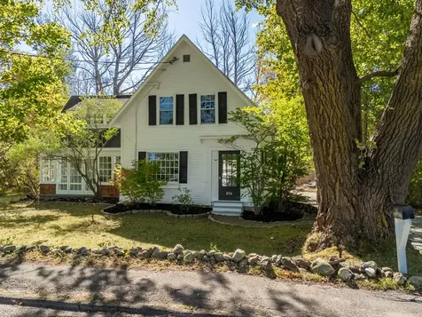 224 Limerock Street Rockland ME 04841