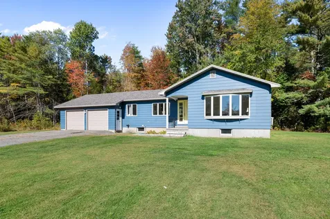 87 N Road Detroit ME 04929