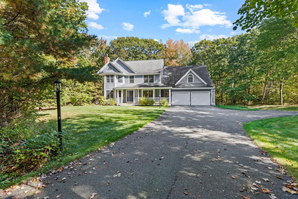 57 Plymouth Drive Saco ME 04072