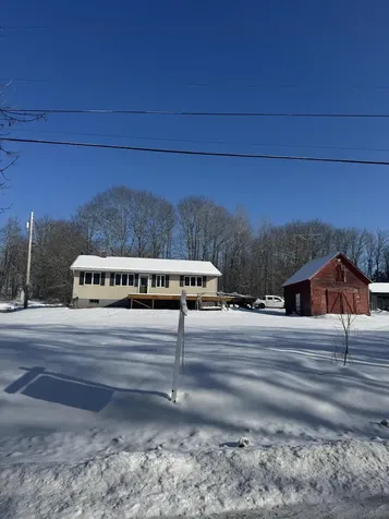3 Pine Lane Burnham ME 04922