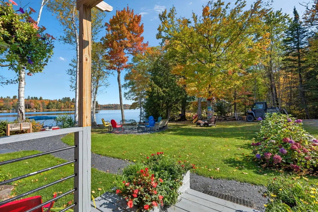 95 Ruksznis Lane Monson ME 04464