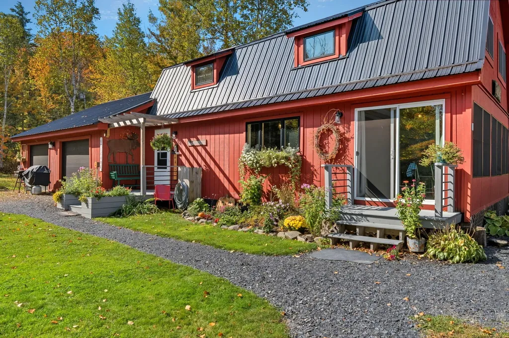 95 Ruksznis Lane Monson ME 04464