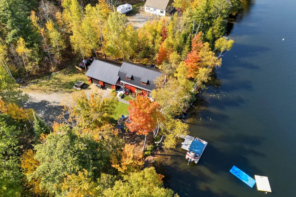 95 Ruksznis Lane Monson ME 04464
