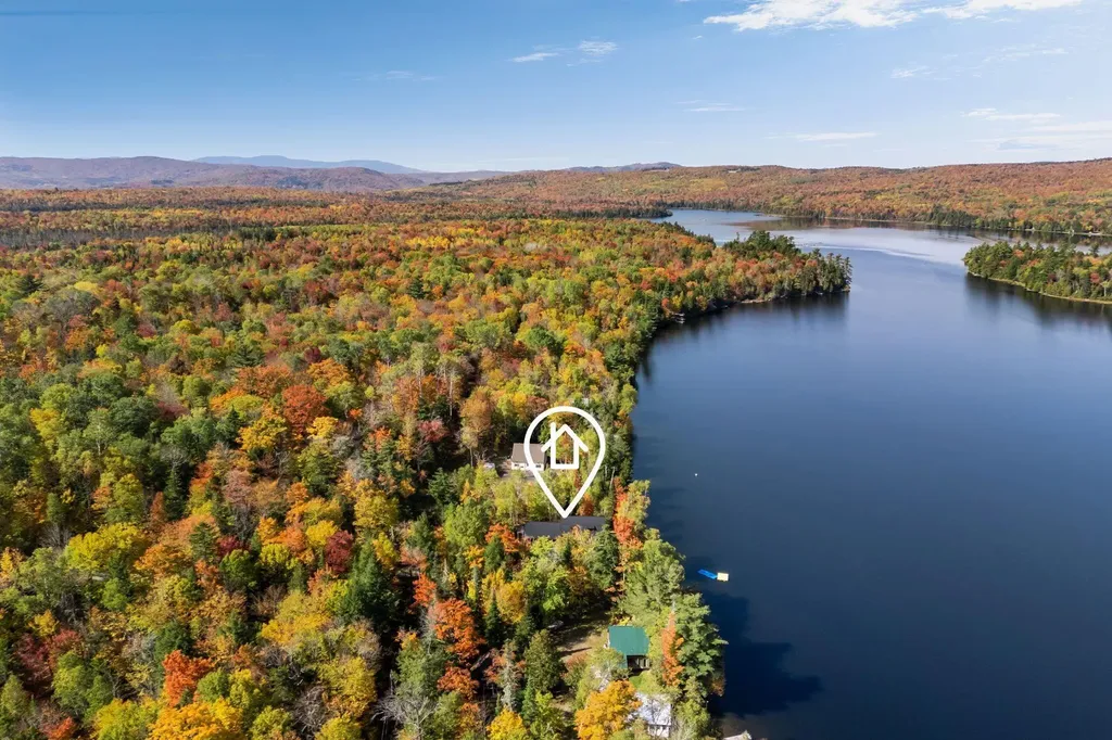 95 Ruksznis Lane Monson ME 04464
