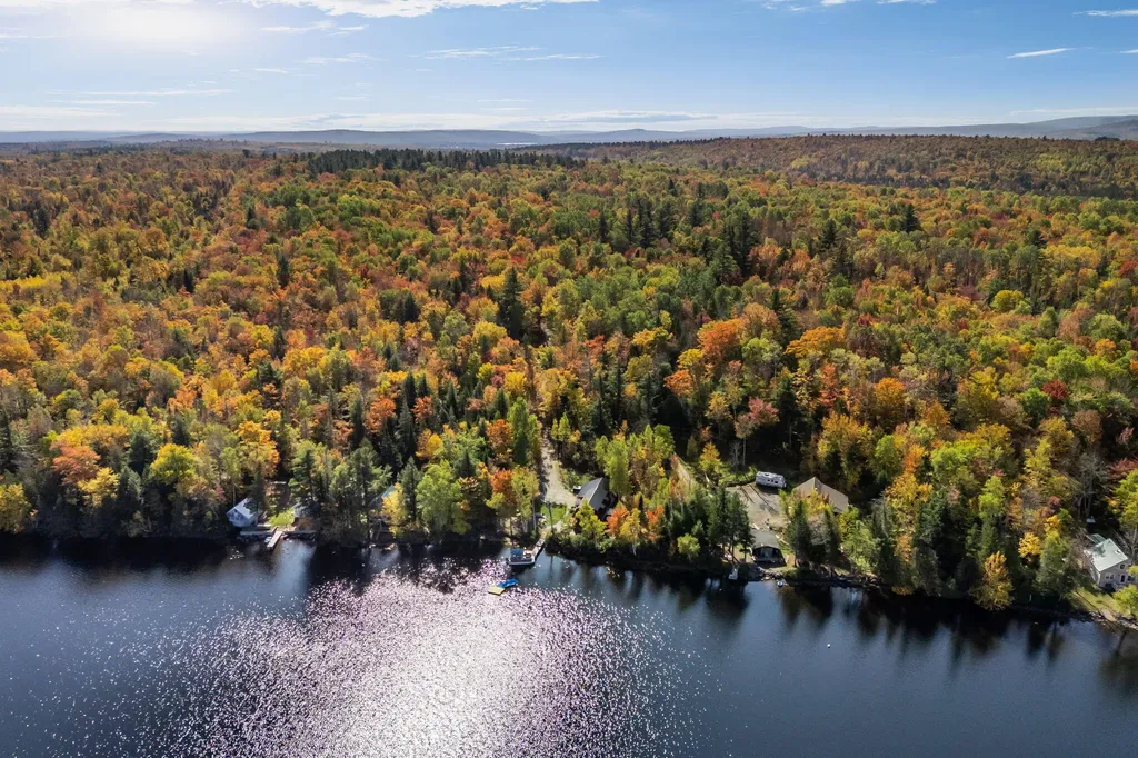 95 Ruksznis Lane Monson ME 04464