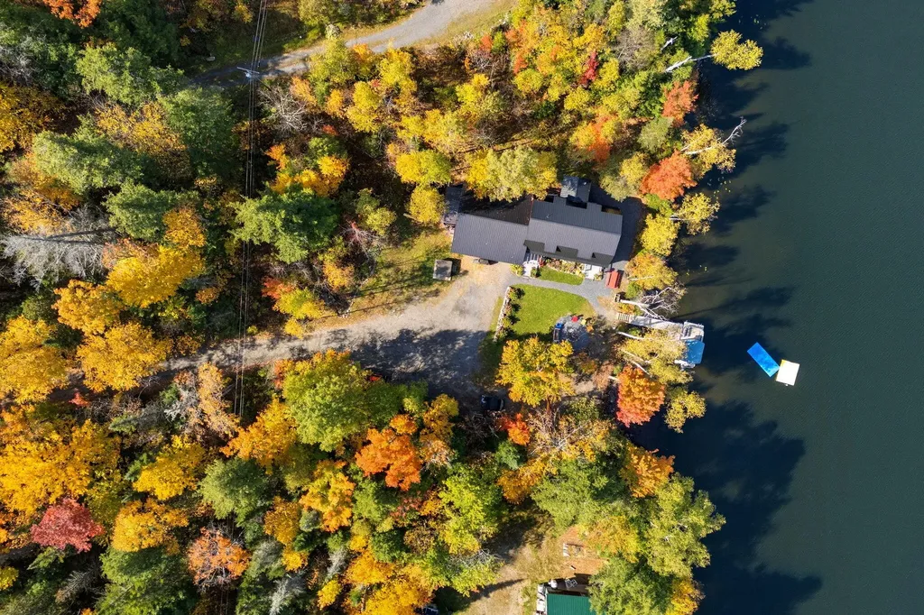 95 Ruksznis Lane Monson ME 04464