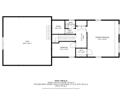 95 Ruksznis Lane Monson ME 04464