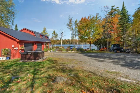 95 Ruksznis Lane Monson ME 04464