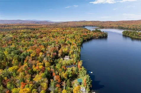 95 Ruksznis Lane Monson ME 04464