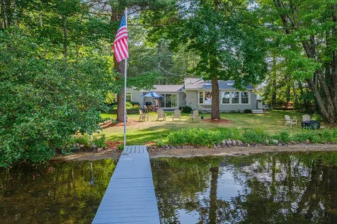 3 Pride Lane Windham ME 04062