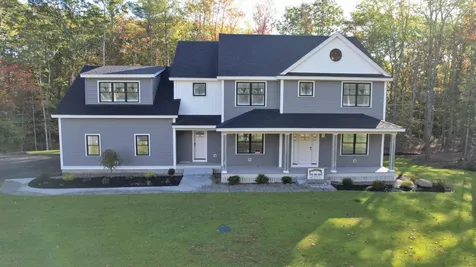 (Lot A) 15 Kimball Lane Kennebunk ME 04043