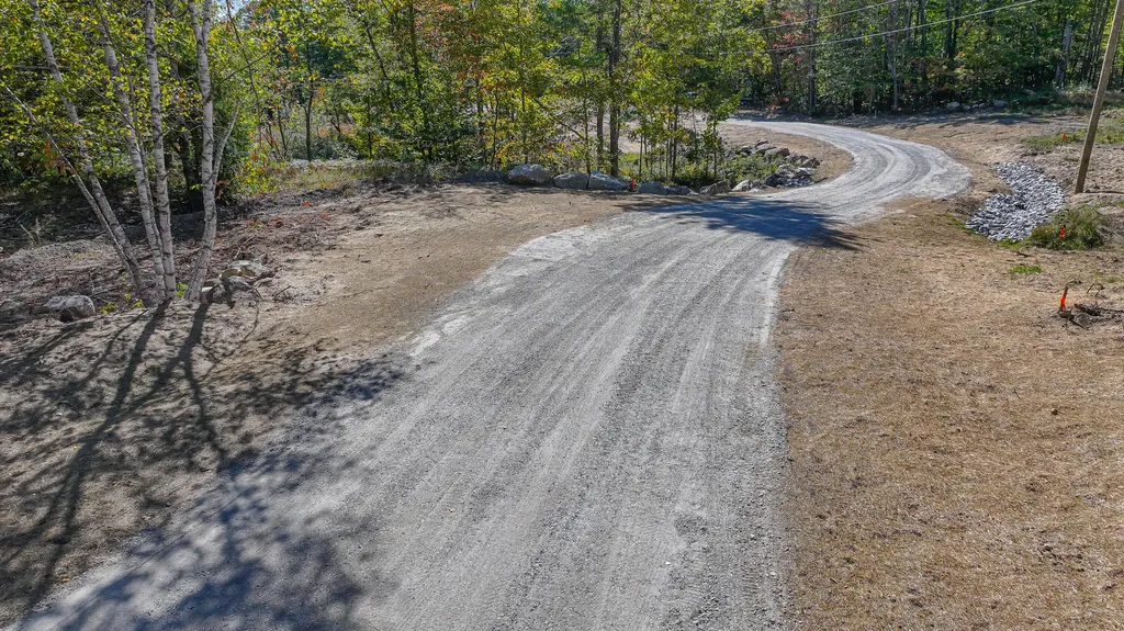 Lot 2 Dunham Lane Paris ME 04282