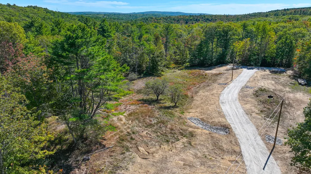 Lot 2 Dunham Lane Paris ME 04282