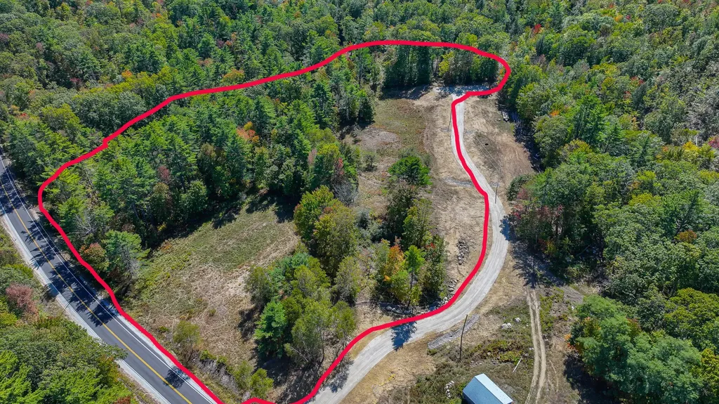 Lot 2 Dunham Lane Paris ME 04282