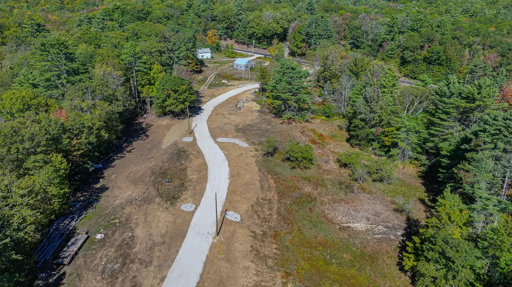 Lot 2 Dunham Lane Paris ME 04282