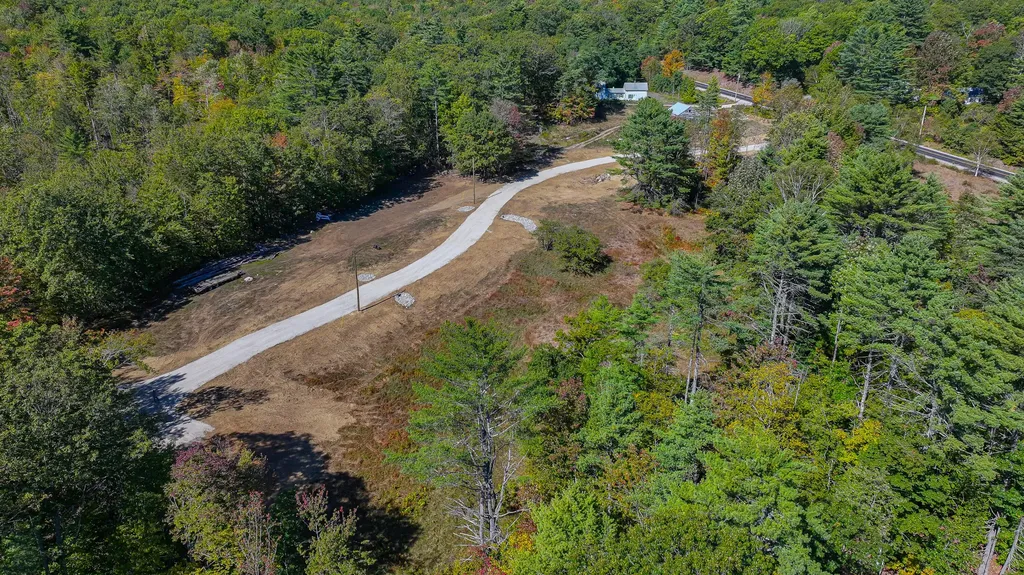Lot 2 Dunham Lane Paris ME 04282