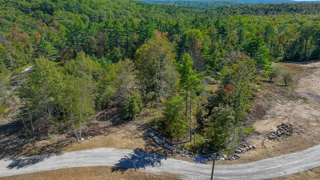 Lot 2 Dunham Lane Paris ME 04282
