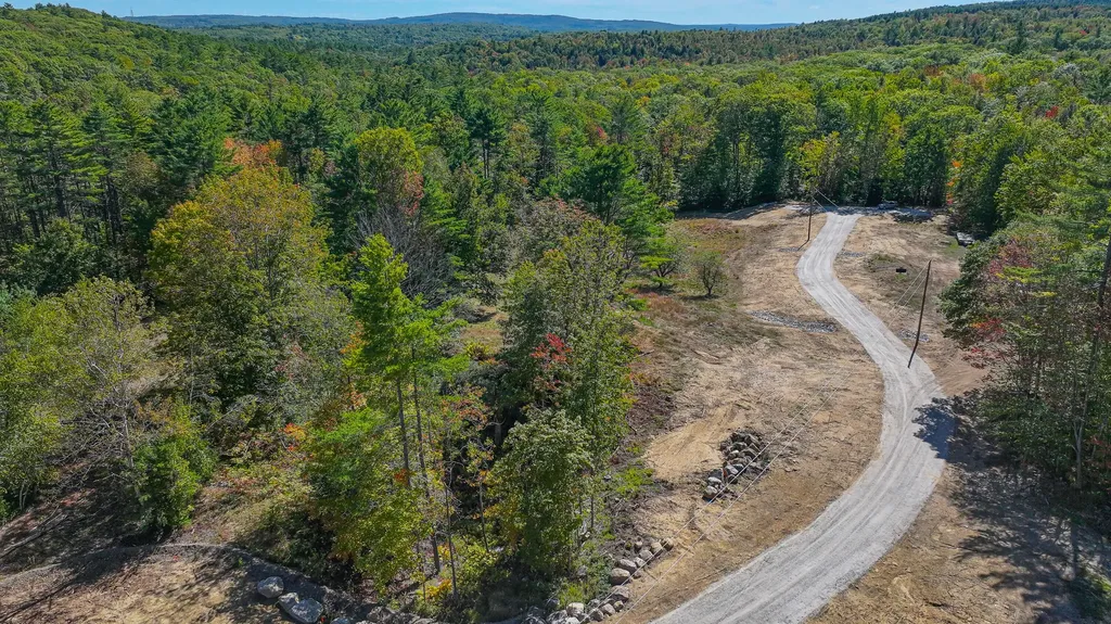 Lot 2 Dunham Lane Paris ME 04282