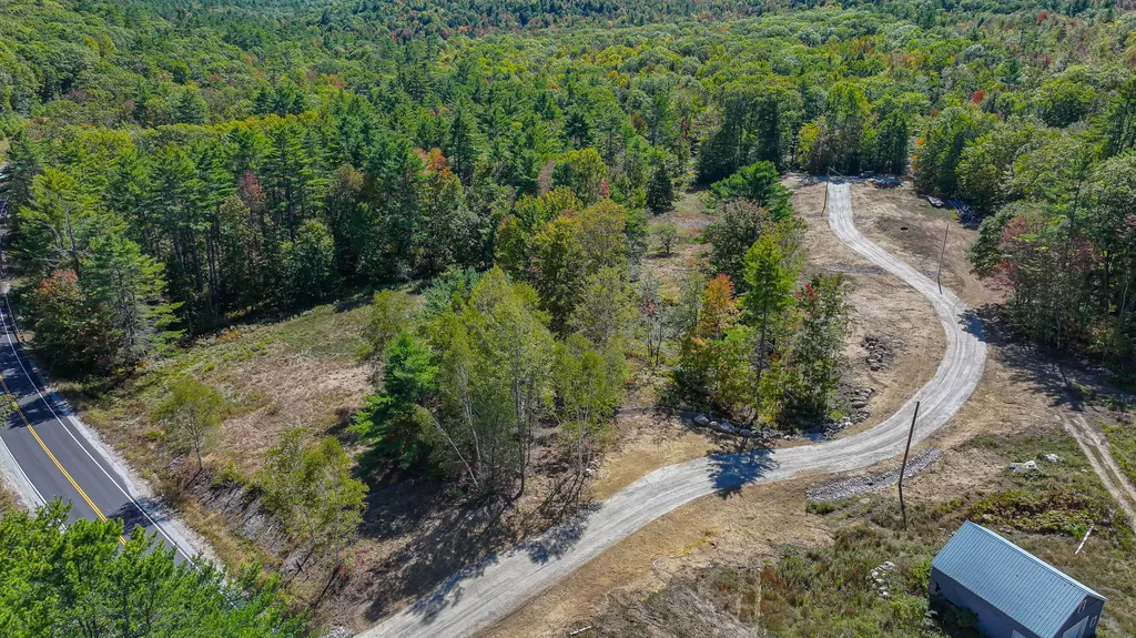 Lot 2 Dunham Lane Paris ME 04282