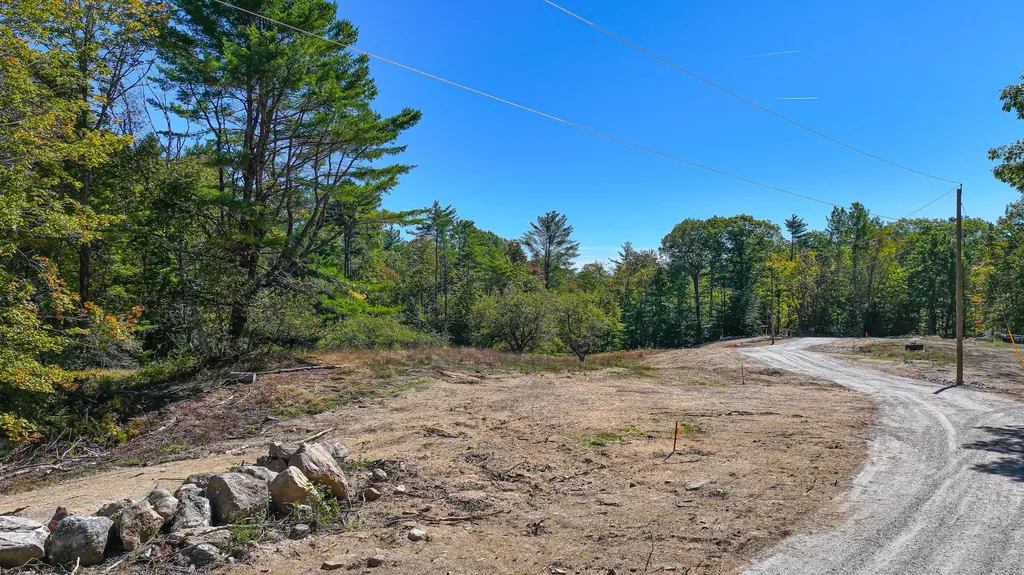 Lot 2 Dunham Lane Paris ME 04282