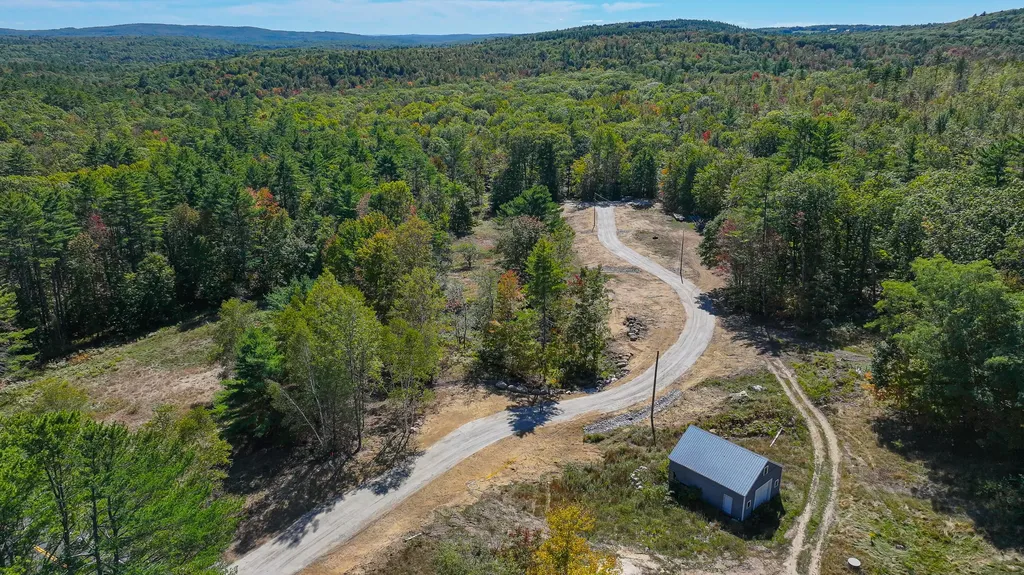 Lot 2 Dunham Lane Paris ME 04282