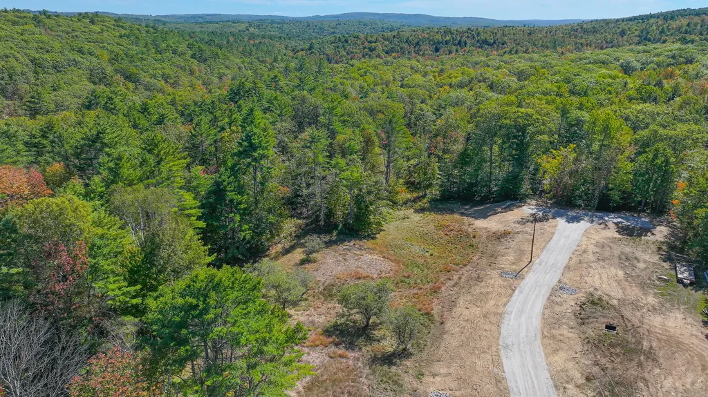 Lot 2 Dunham Lane Paris ME 04282