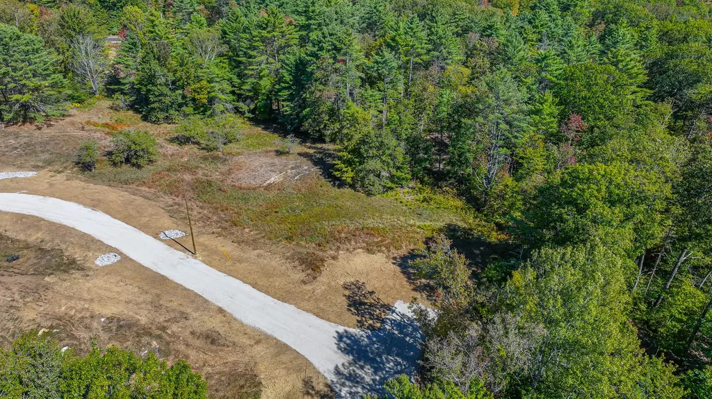 Lot 2 Dunham Lane Paris ME 04282