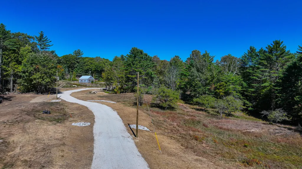 Lot 2 Dunham Lane Paris ME 04282