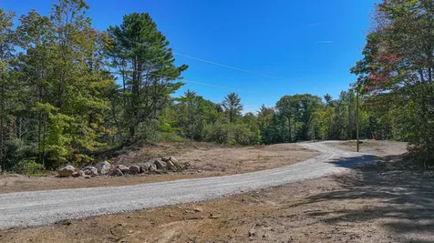 Lot 2 Dunham Lane Paris ME 04282