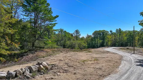 Lot 2 Dunham Lane Paris ME 04282