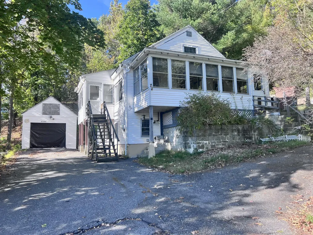 10 Otis Street Jay ME 04239