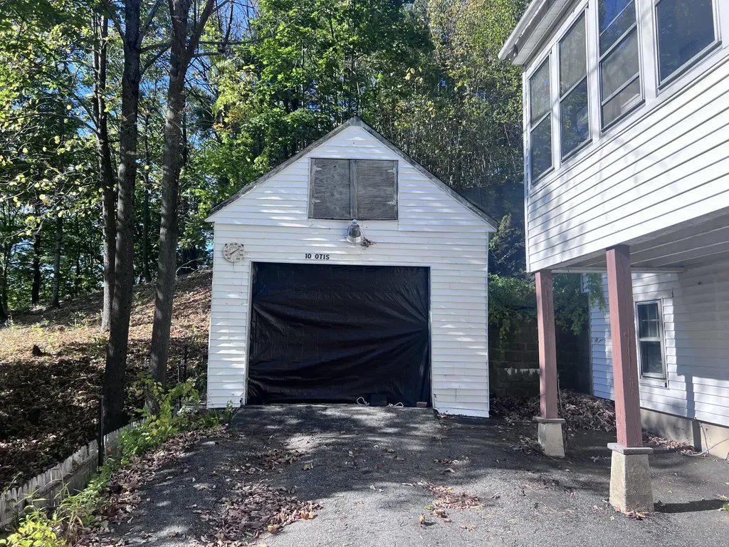 10 Otis Street Jay ME 04239