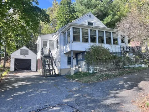 10 Otis Street Jay ME 04239