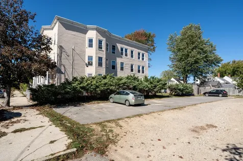 55-57-59 St Lawrence Street Portland ME 04101