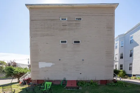 55-57-59 St Lawrence Street Portland ME 04101