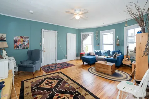 55-57-59 St Lawrence Street Portland ME 04101