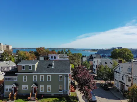 55-57-59 St Lawrence Street Portland ME 04101