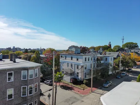 55-57-59 St Lawrence Street Portland ME 04101