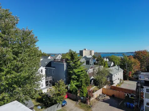 55-57-59 St Lawrence Street Portland ME 04101