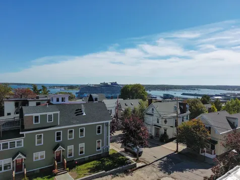 55-57-59 St Lawrence Street Portland ME 04101
