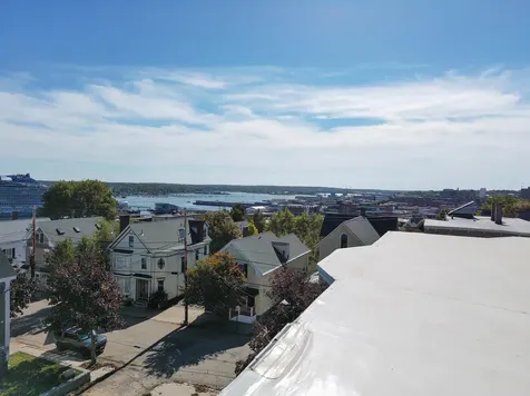 55-57-59 St Lawrence Street Portland ME 04101