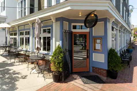 55-57-59 St Lawrence Street Portland ME 04101