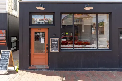 55-57-59 St Lawrence Street Portland ME 04101
