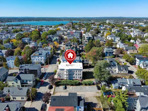 55-57-59 St Lawrence Street Portland ME 04101
