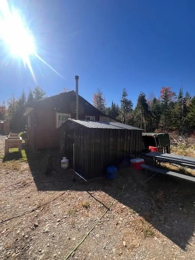 Lot 37a Fire Road Linneus ME 04730