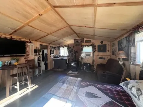 Lot 37a Fire Road Linneus ME 04730