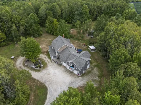 207 N Auburn Road Auburn ME 04210