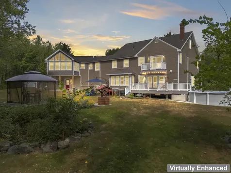 207 N Auburn Road Auburn ME 04210