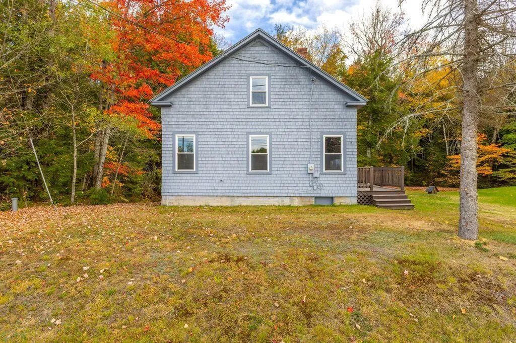 633 Norway Road Harrison ME 04040