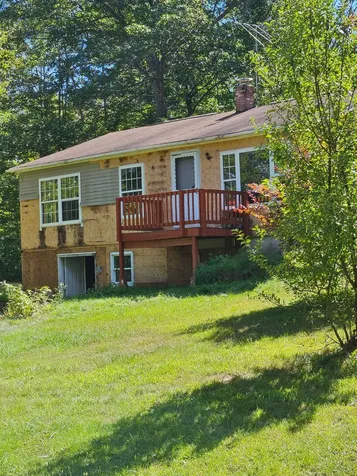 155 Bowdoinham Road Sabattus ME 04280